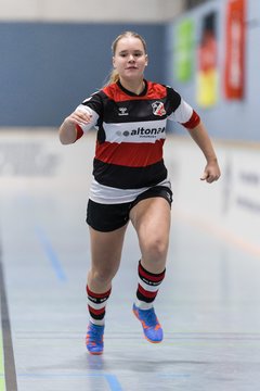 Bild 216 - wBJ Budenzauber Pinneberg